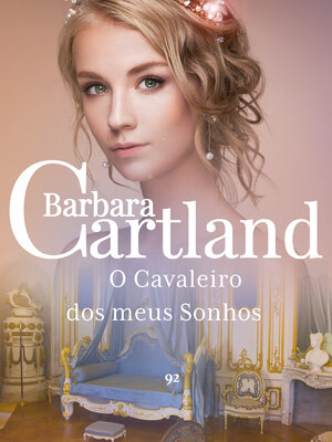 cover image of O Cavaleiro dos Meus Sonhos